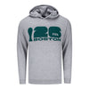 FIFA World Cup 2026™ Boston Grey Hoodie - Unisex