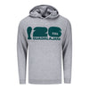 FIFA World Cup 2026™ Guadalajara Grey Hoodie - Unisex