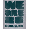FIFA World Cup 2026™ Guadalajara Grey Hoodie - Unisex