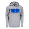 FIFA World Cup 2026™ Houston Grey Hoodie - Unisex