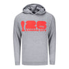 FIFA World Cup 2026™ Kansas City Grey Hoodie - Unisex