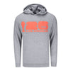 FIFA World Cup 2026™ Los Angeles Grey Hoodie - Unisex