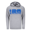 FIFA World Cup 2026™ Philadelphia Grey Hoodie - Unisex