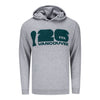 FIFA World Cup 2026™ Vancouver Grey Hoodie - Unisex