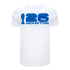 FIFA World Cup 2026™ Houston White T-Shirt - Unisex
