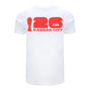 FIFA World Cup 2026™ Kansas City White T-Shirt - Unisex