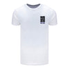 FIFA World Cup 2026™ New York New Jersey White T-Shirt - Unisex