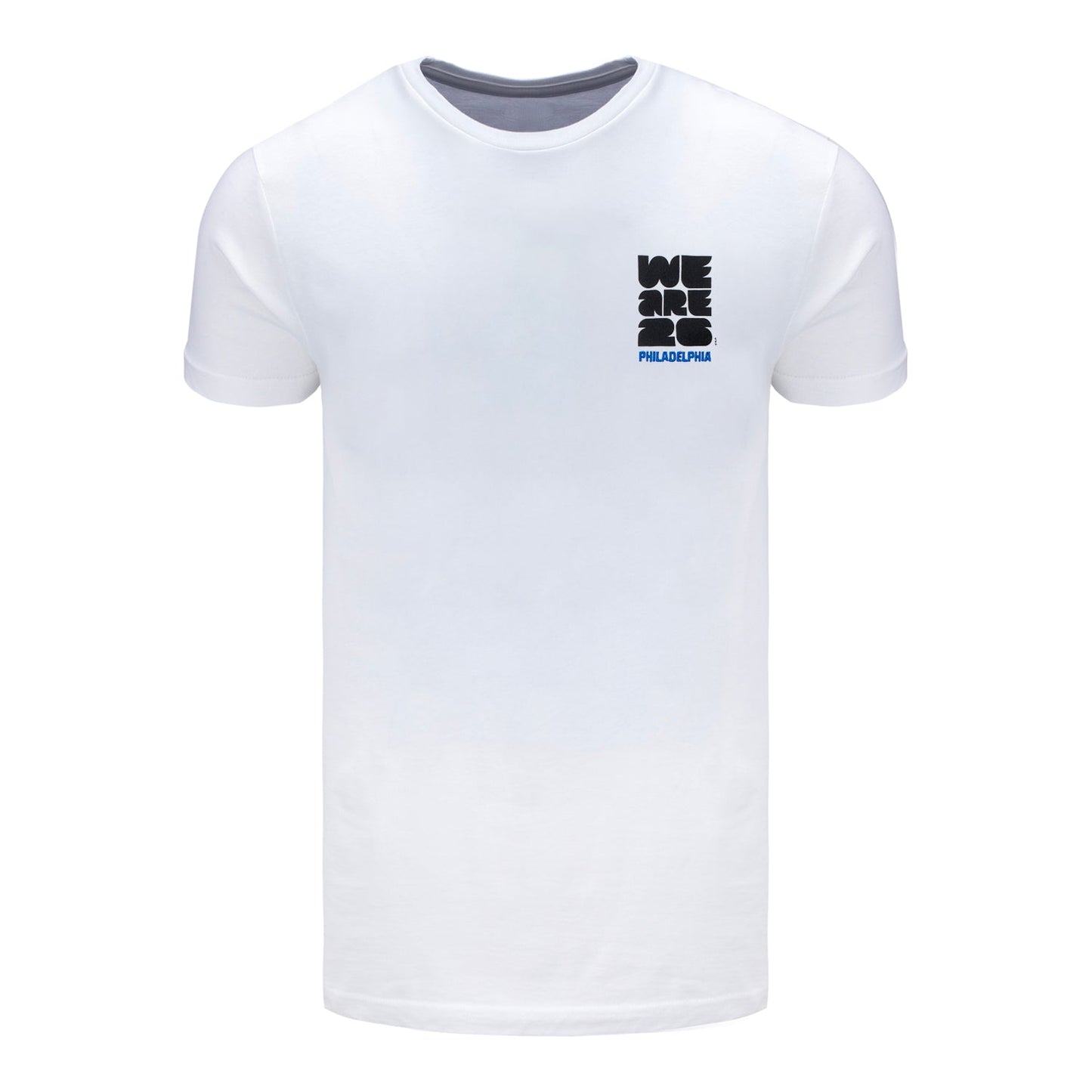 FIFA World Cup 2026™ Philadelphia White T-Shirt - Unisex