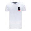 FIFA World Cup 2026™ San Francisco Bay Area White T-Shirt - Unisex