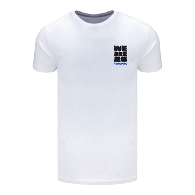 FIFA World Cup 2026™ Toronto White T-Shirt - Unisex