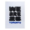 FIFA World Cup 2026™ Toronto White T-Shirt - Unisex