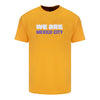 FIFA World Cup 2026™ Mexico City T-Shirt - Unisex