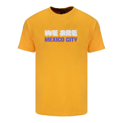 FIFA World Cup 2026™ Mexico City T-Shirt - Unisex