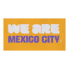 FIFA World Cup 2026™ Mexico City T-Shirt - Unisex