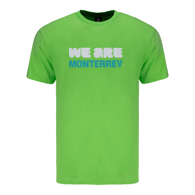 FIFA World Cup 2026™ Monterrey T-Shirt - Unisex