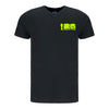 FIFA World Cup 2026™ Seattle Poster Black T-Shirt - Unisex