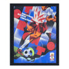 FIFA World Cup 2026™ Toronto Poster Black T-Shirt [FRE] - Unisex