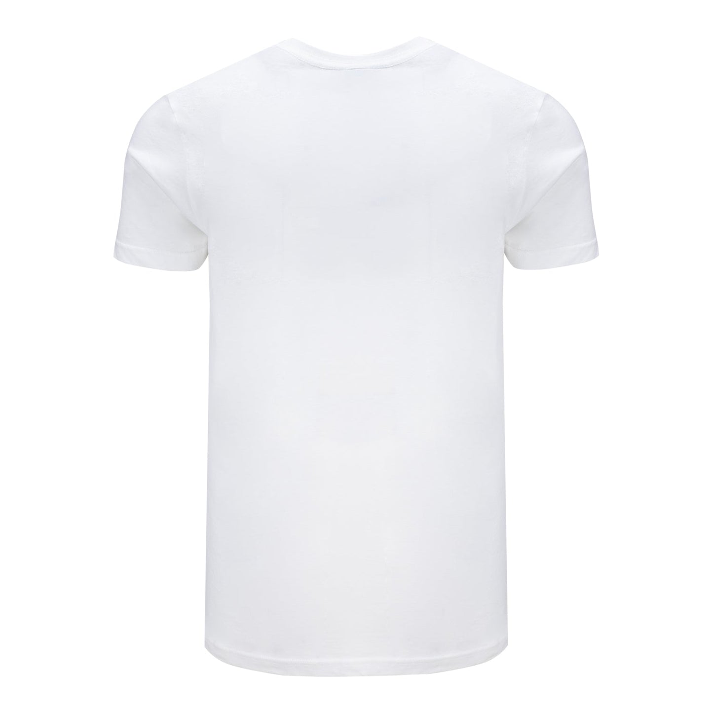 FIFA World Cup 2026™ Canada Mascot White T-Shirt - Unisex