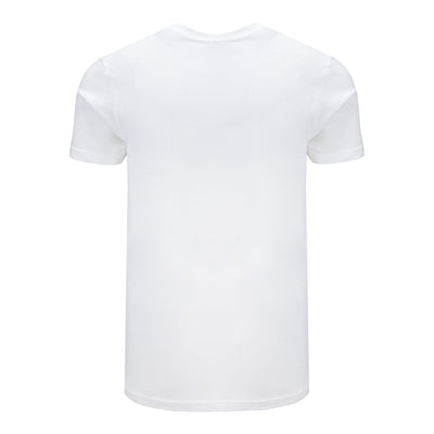 FIFA World Cup 2026™ Canada Mascot White T-Shirt - Unisex