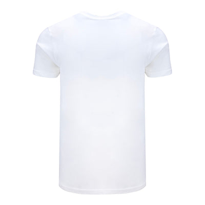 FIFA World Cup 2026™ Amplified White T-Shirt - Unisex
