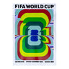 FIFA World Cup 2026™ Amplified White T-Shirt - Unisex