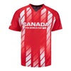 FIFA World Cup 2026™ Canada Sublimated T-Shirt - Unisex