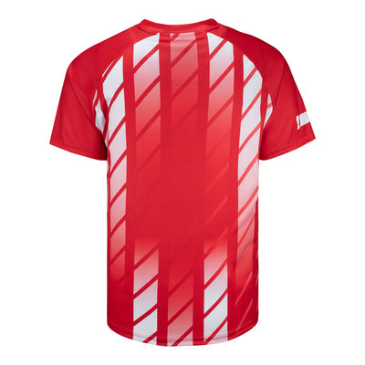 FIFA World Cup 2026™ Canada Sublimated T-Shirt - Unisex