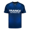 FIFA World Cup 2026™ France Sublimated T-Shirt - Unisex