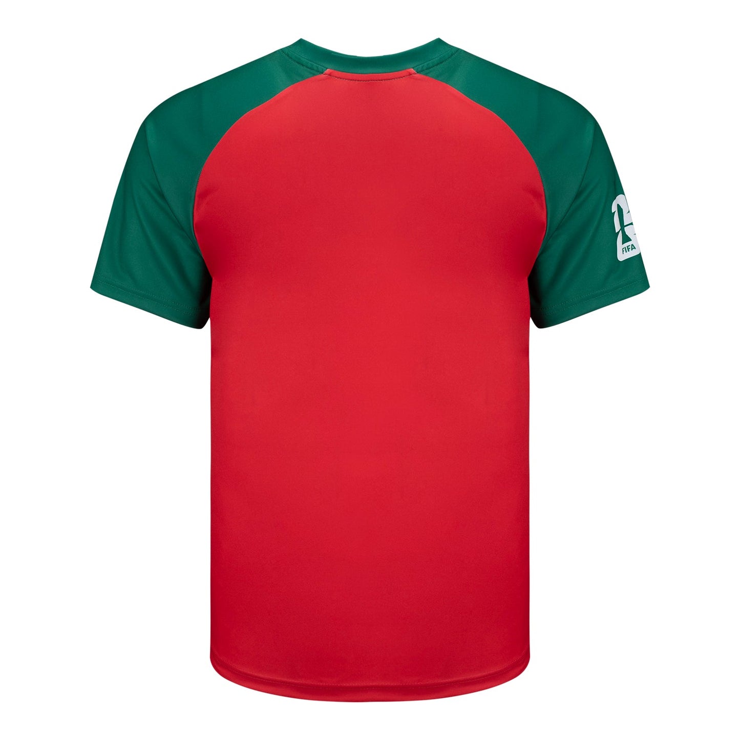 FIFA World Cup 2026™ Portugal Sublimated T-Shirt - Unisex