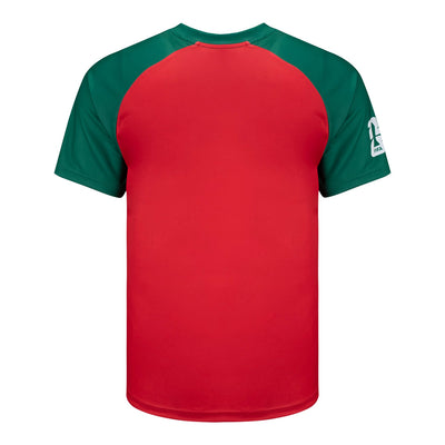 FIFA World Cup 2026™ Portugal Sublimated T-Shirt - Unisex