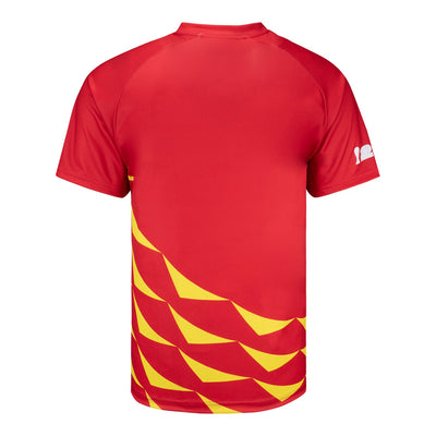 FIFA World Cup 2026™ Spain Sublimated T-Shirt - Unisex