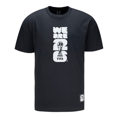 FIFA World Cup 2026™ Trophy Lights Tee - Unisex