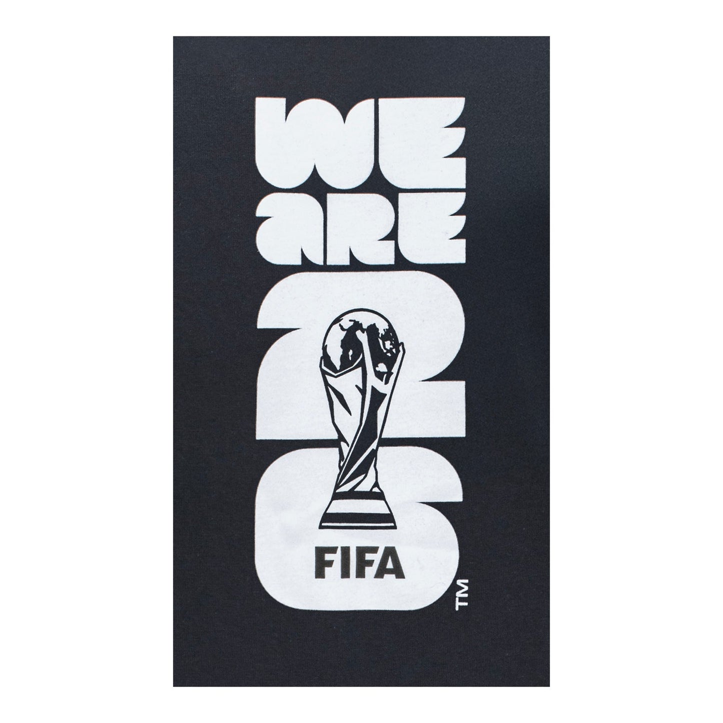FIFA World Cup 2026™ Trophy Lights Tee - Unisex