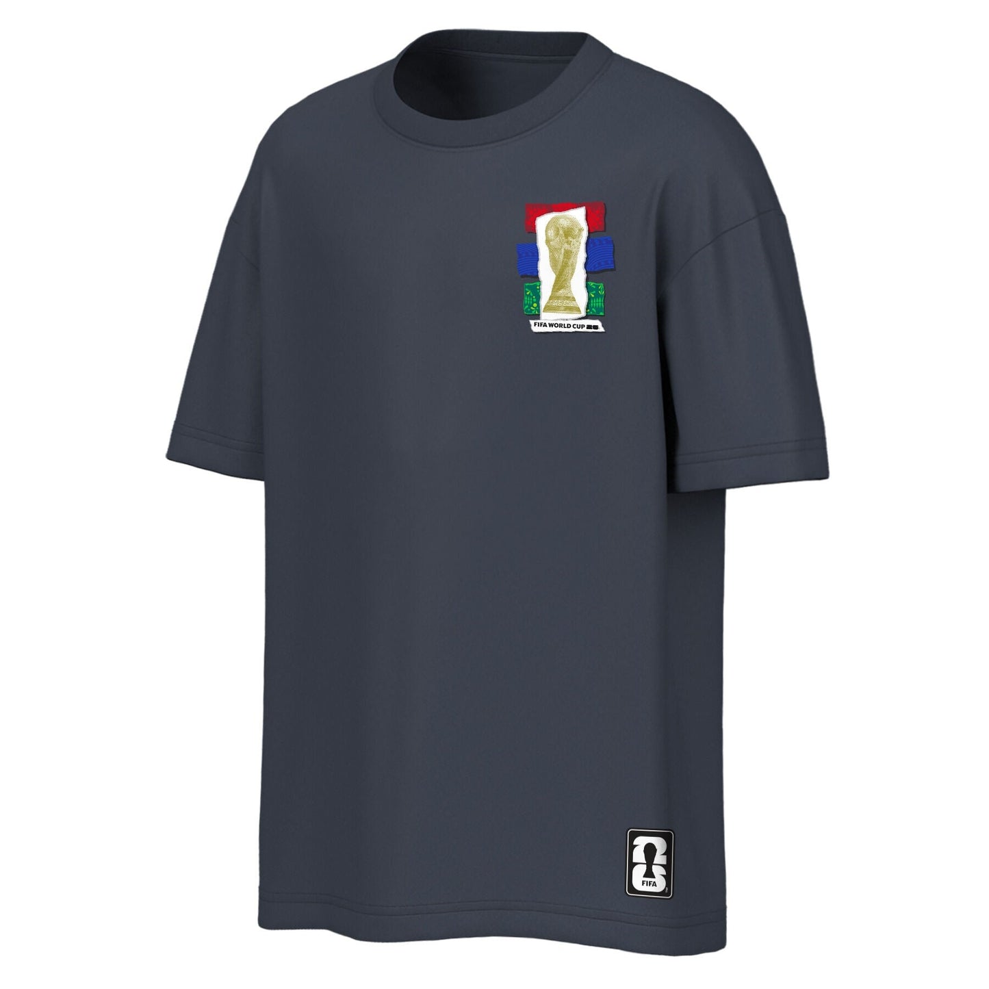 FIFA World Cup 2026™ Host Trophy Tee - Unisex