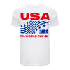 FIFA World Cup 2026™ Star Spangled Tee - Unisex