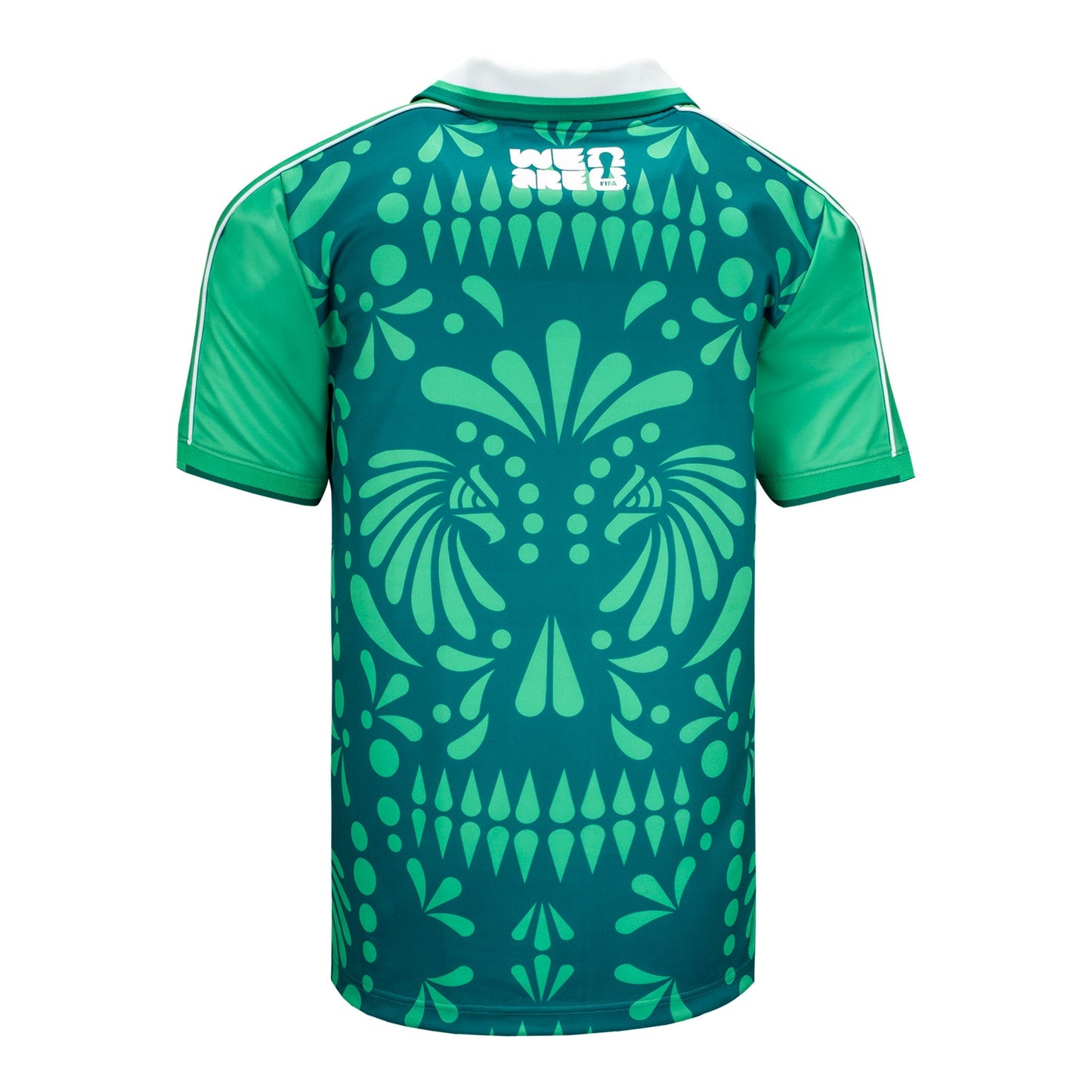FIFA World Cup 2026™ Host Country Mexico Jersey - Unisex