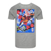 FIFA World Cup 2026™ Toronto Poster Grey T-Shirt [ENG] - Unisex