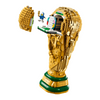 Lego FIFA World Cup 2026™ Official Trophy