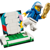 Lego FIFA World Cup 2026™ Official Trophy