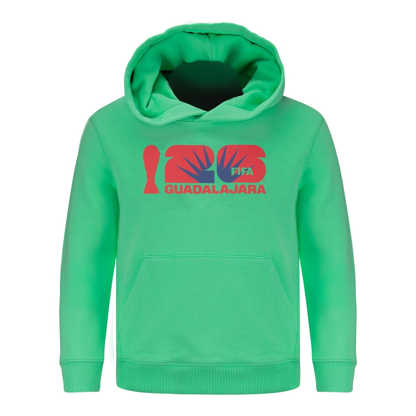FIFA World Cup 2026™ Guadalajara Hoodie - Youth