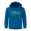 FIFA World Cup 2026™ Houston Hoodie - Youth