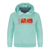 FIFA World Cup 2026™ Miami Hoodie - Youth