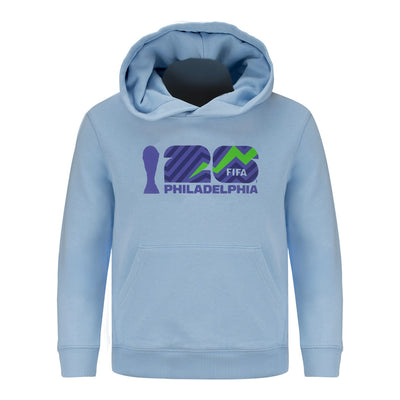 FIFA World Cup 2026™ Philadelphia Hoodie - Youth