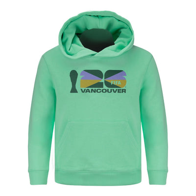 FIFA World Cup 2026™ Vancouver Hoodie - Youth