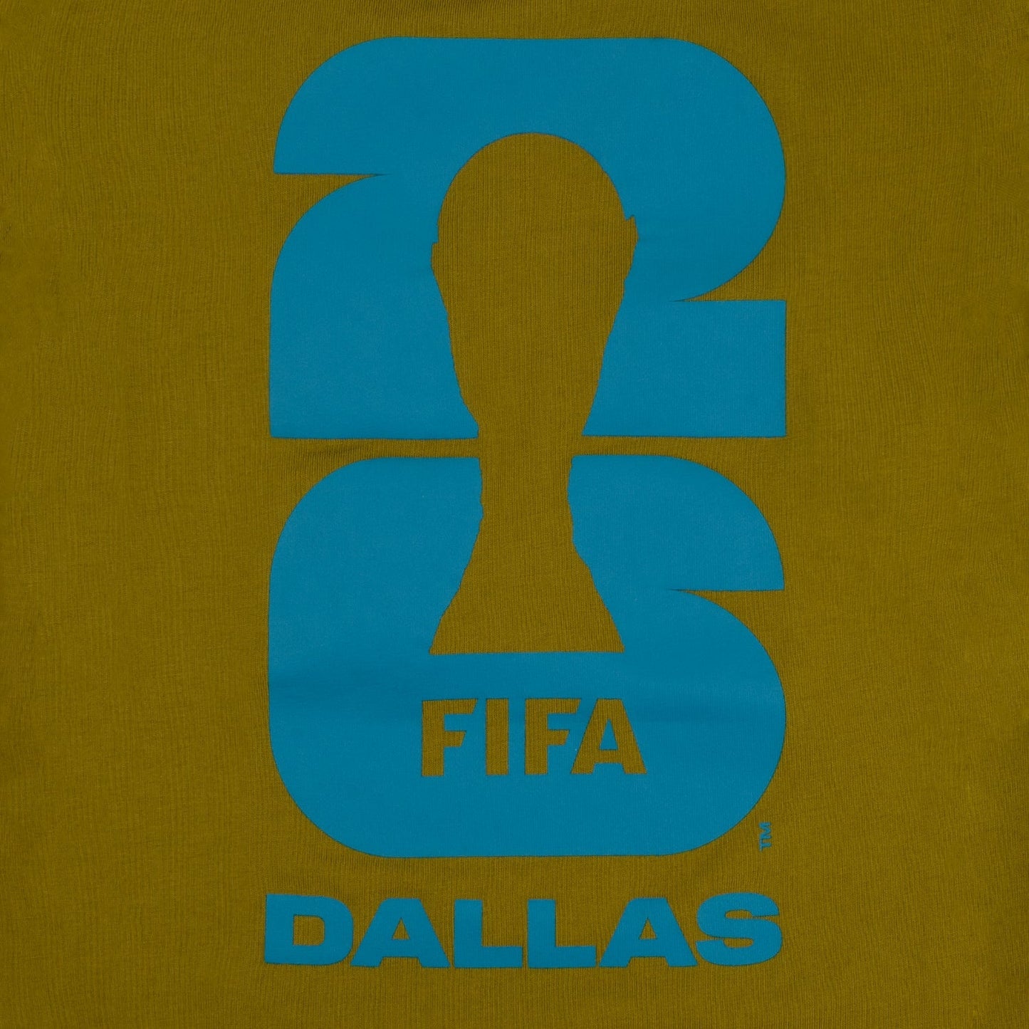 FIFA World Cup 2026™ Dallas T-Shirt - Youth