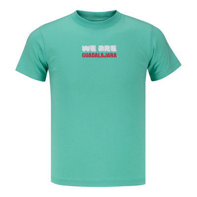 FIFA World Cup 2026™ Guadalajara T-Shirt - Youth
