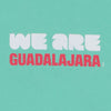 FIFA World Cup 2026™ Guadalajara T-Shirt - Youth
