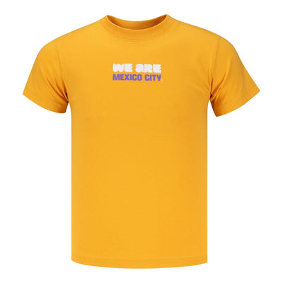 FIFA World Cup 2026™ Mexico City T-Shirt - Youth