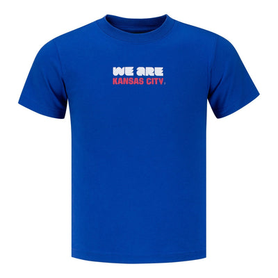 FIFA World Cup 2026™ Kansas City T-Shirt - Youth