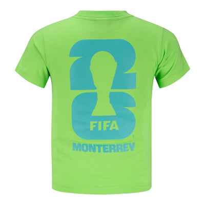 FIFA World Cup 2026™ Monterrey T-Shirt - Youth